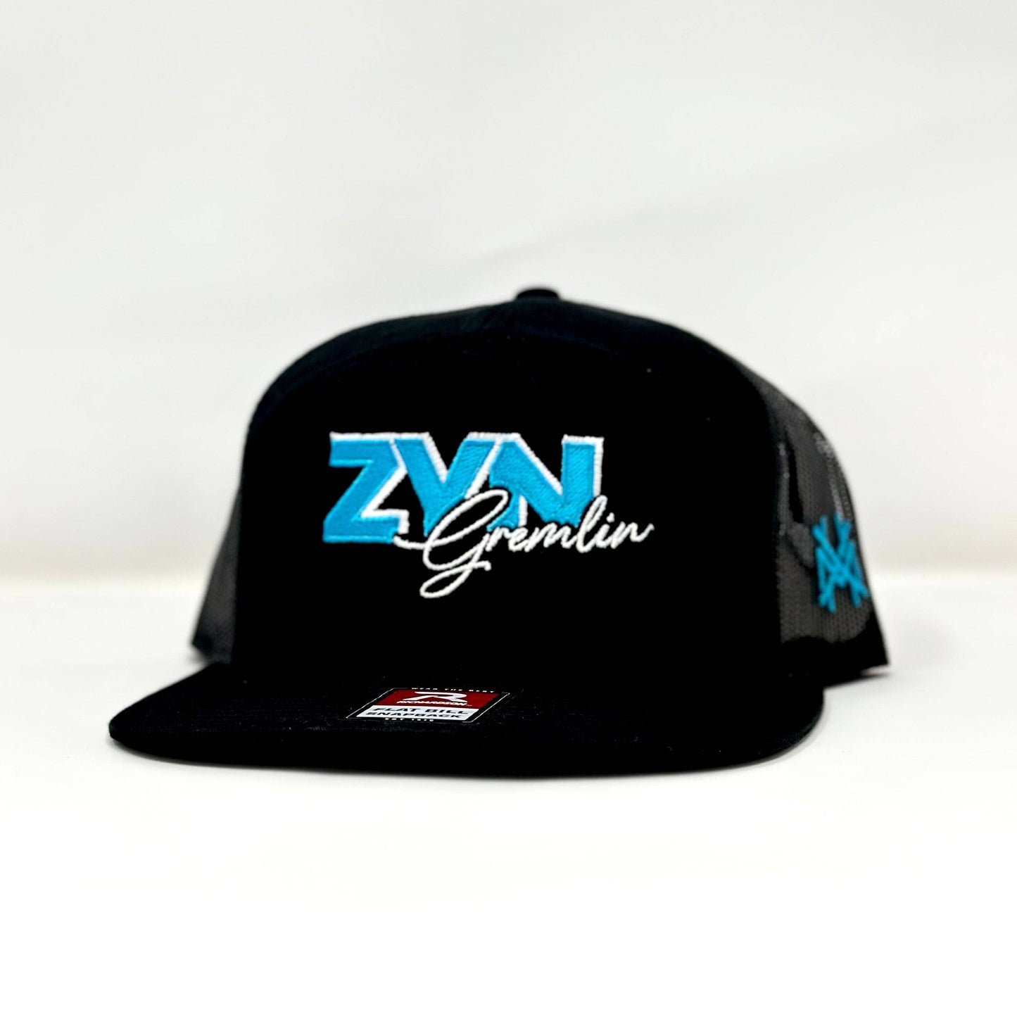 Zyn Spearmint Mad Hatter Co