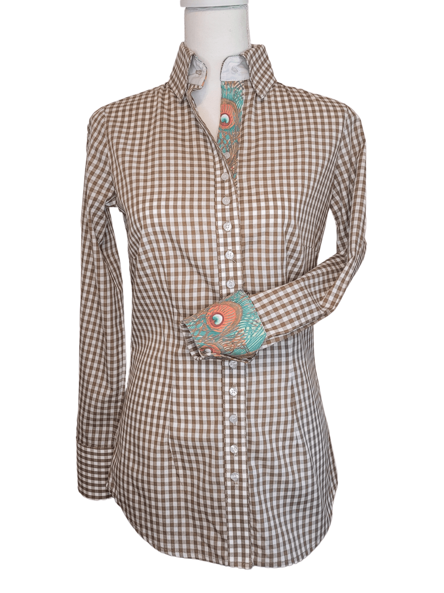 Canyon Creek Western Shirt