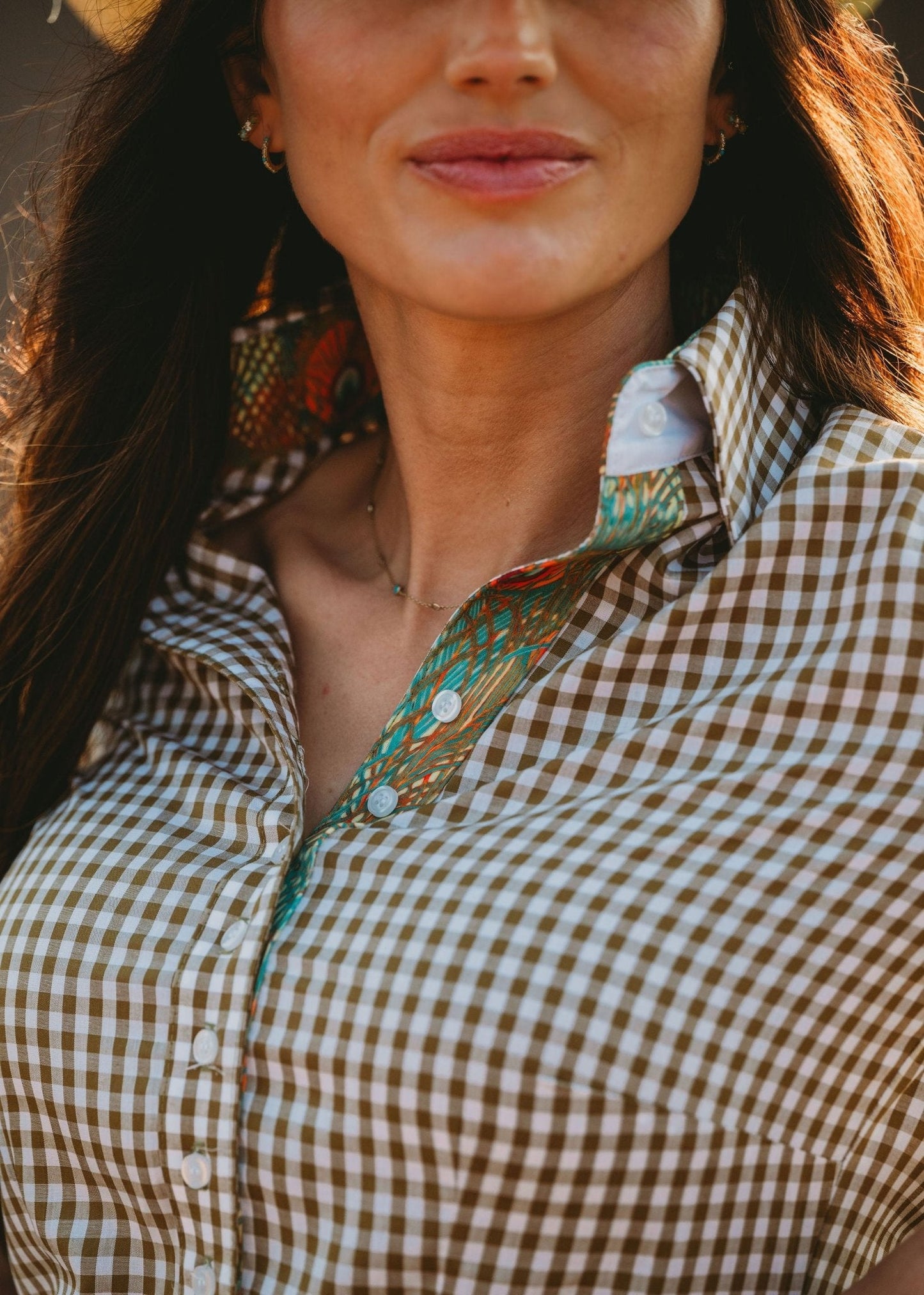 Canyon Creek Western Shirt