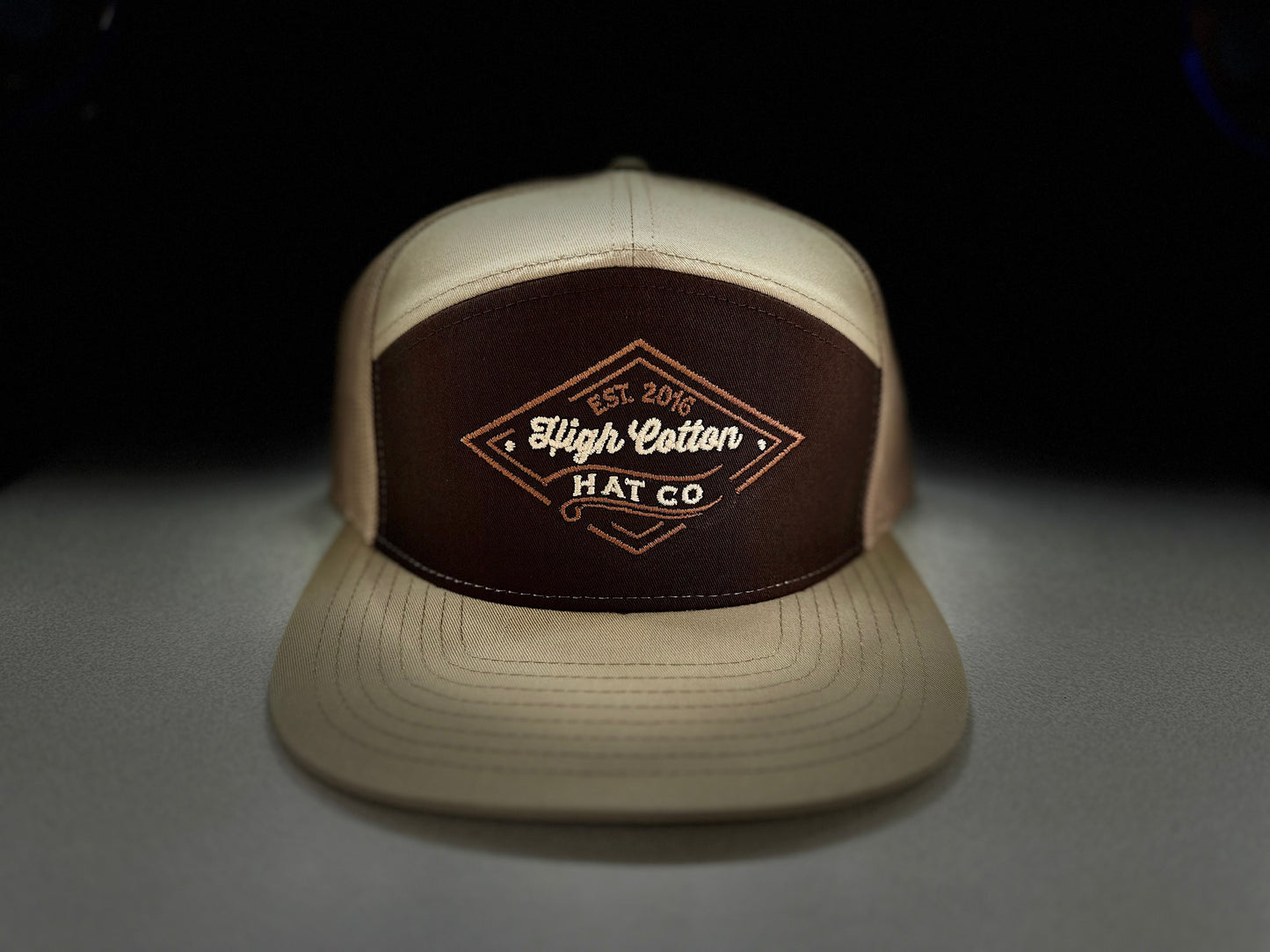 Rusk Khaki