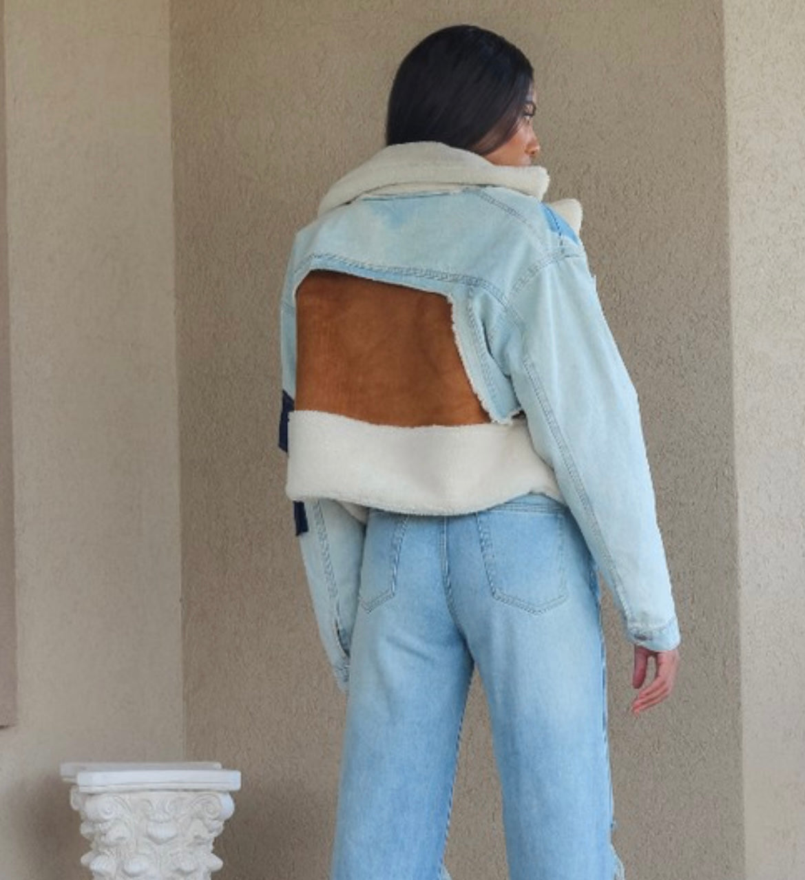 The  Lorado Jacket