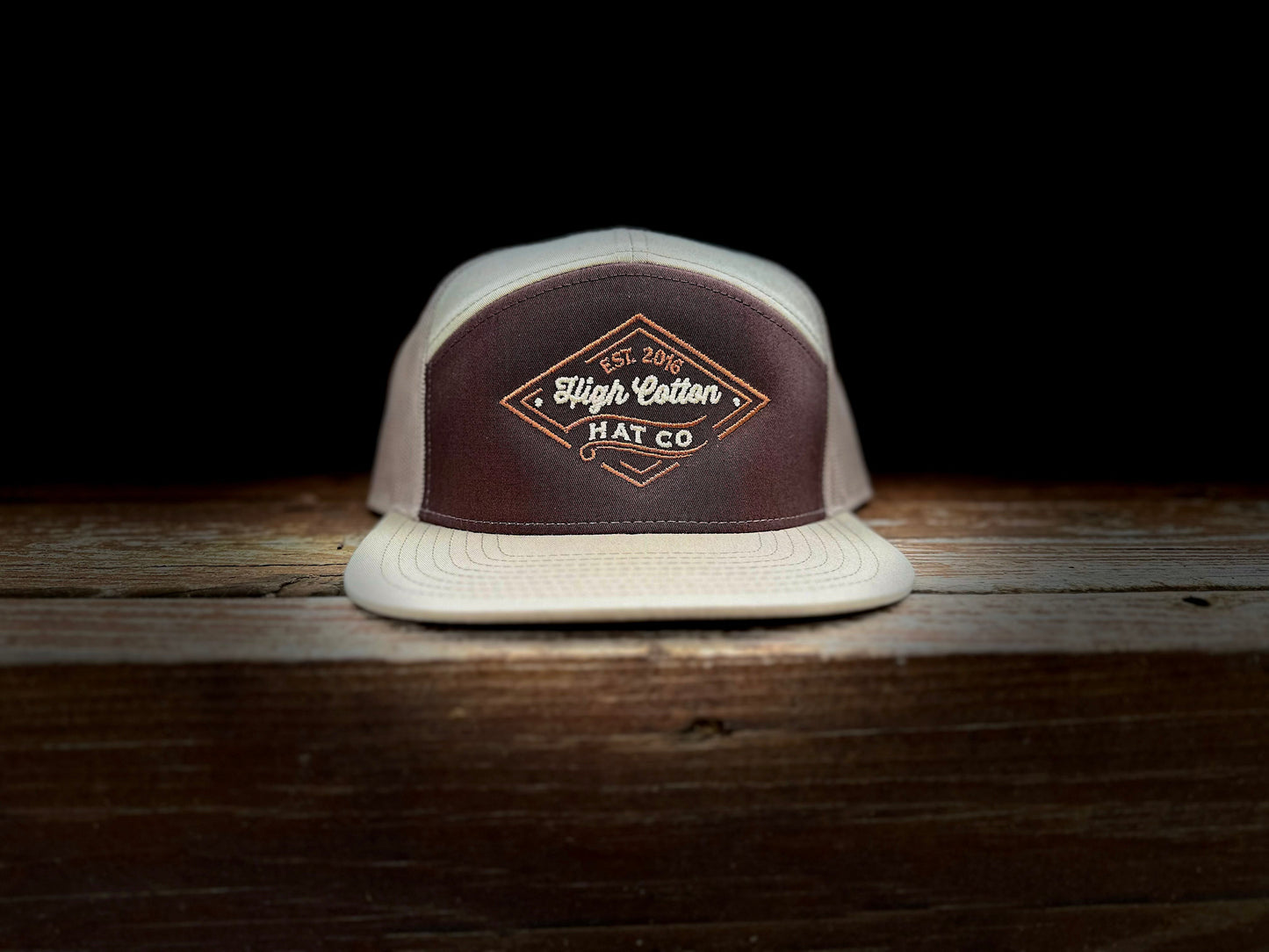 Rusk Khaki