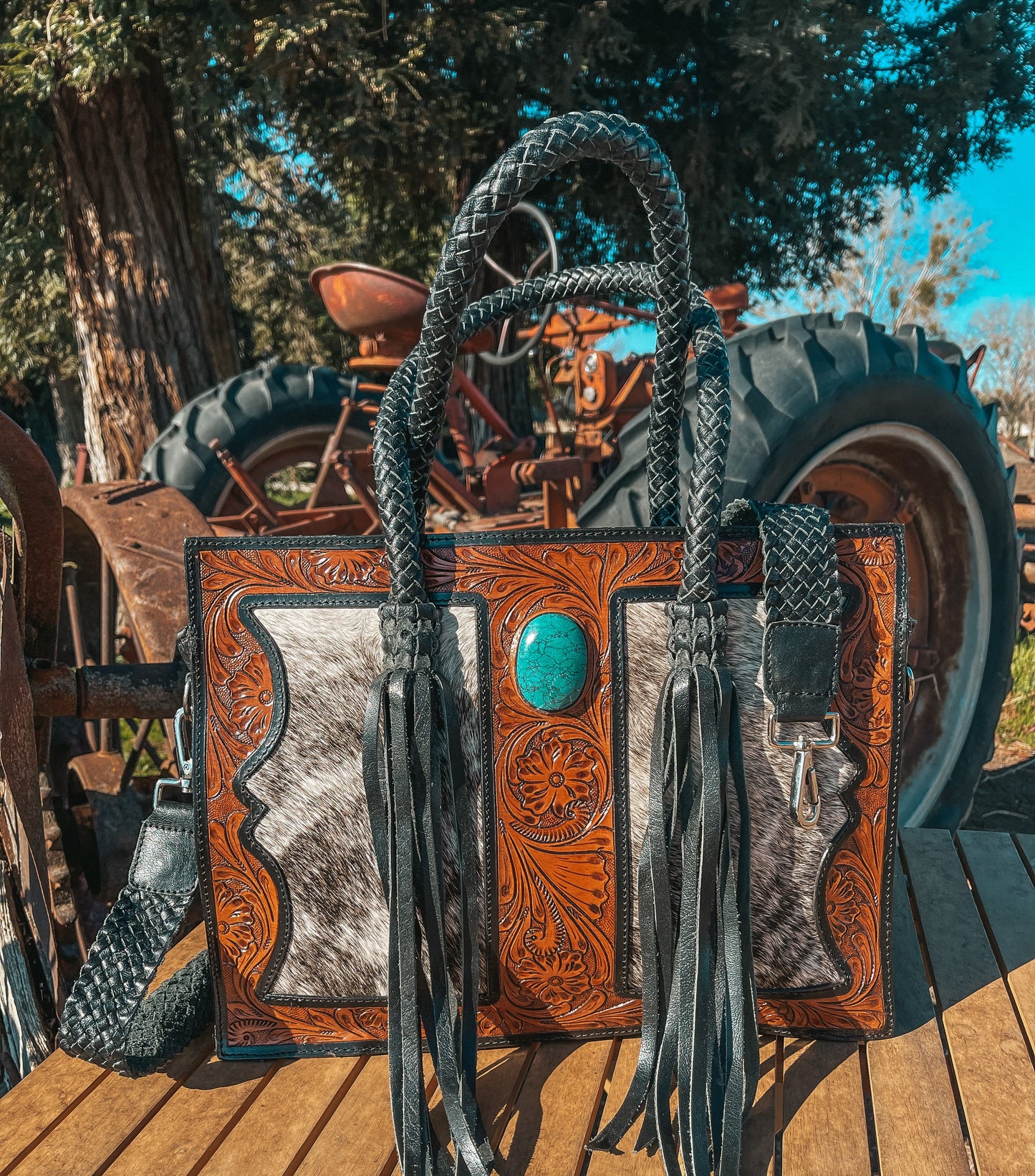 The Roper