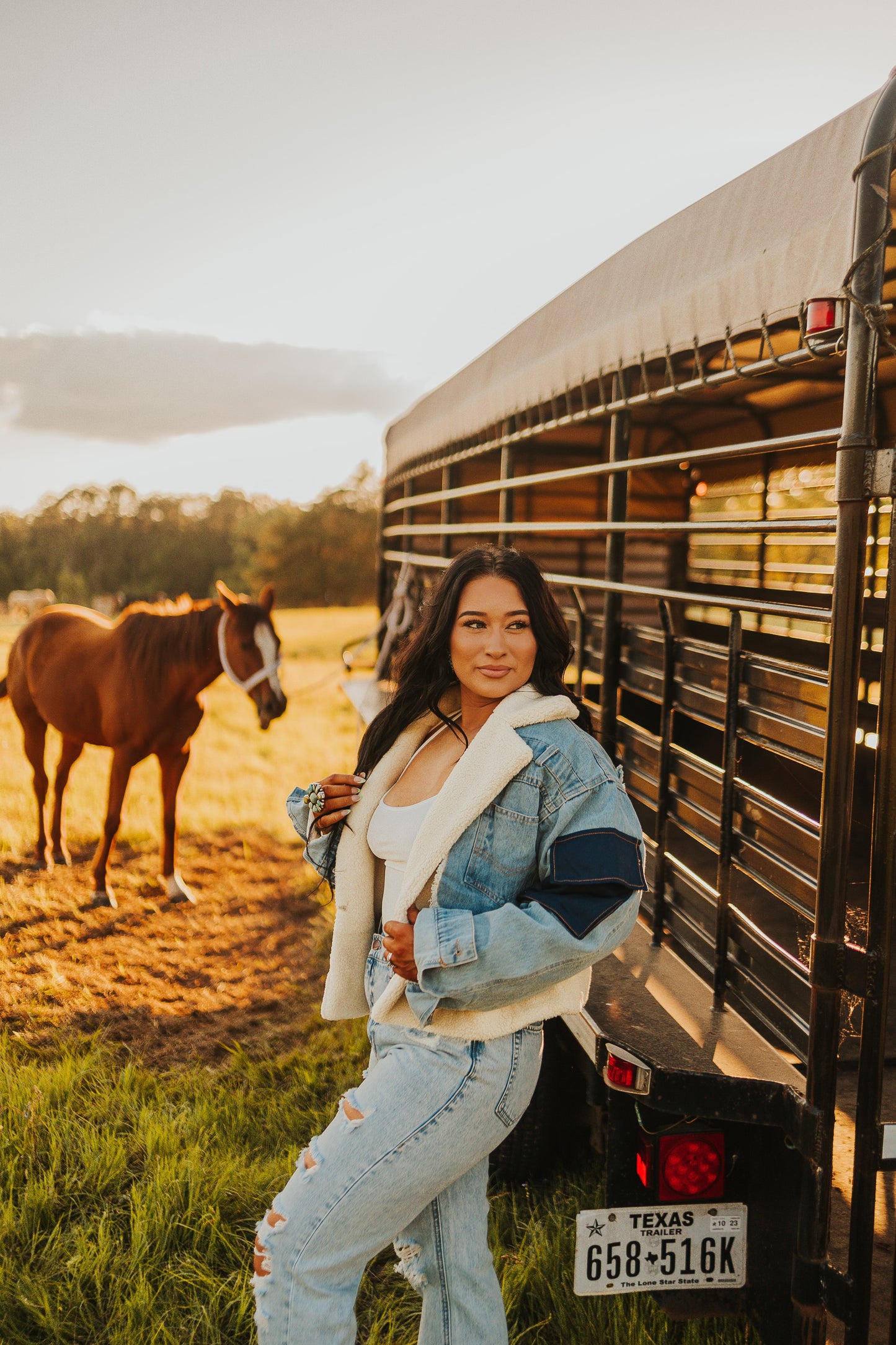 The  Lorado Jacket