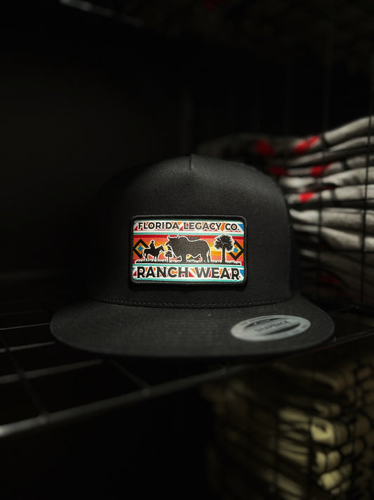 FL Legacy Ranch Hat