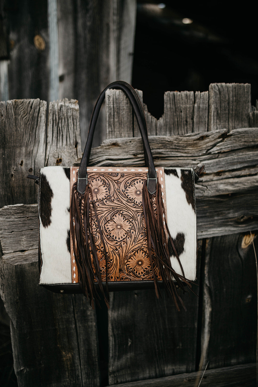Clementine Hangbag