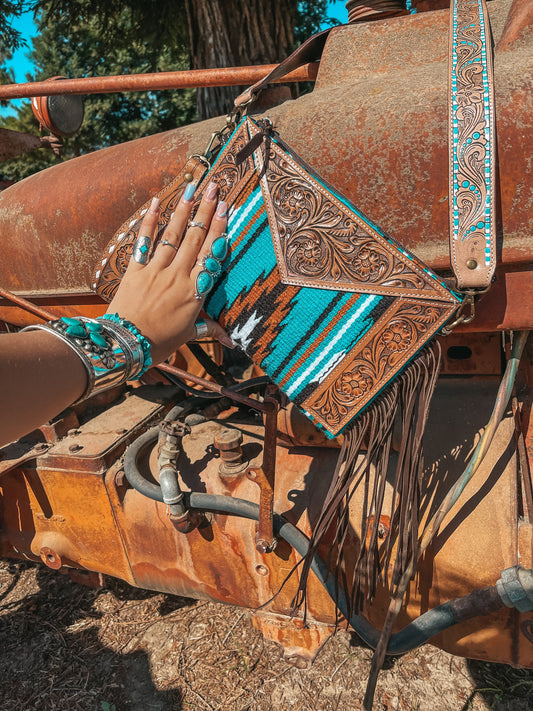 The San Jose Crossbody