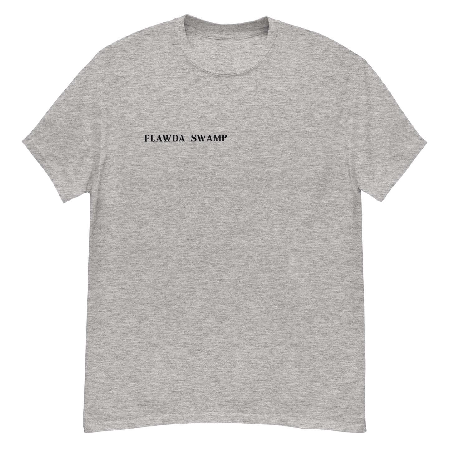 Flawda Swamp Tee