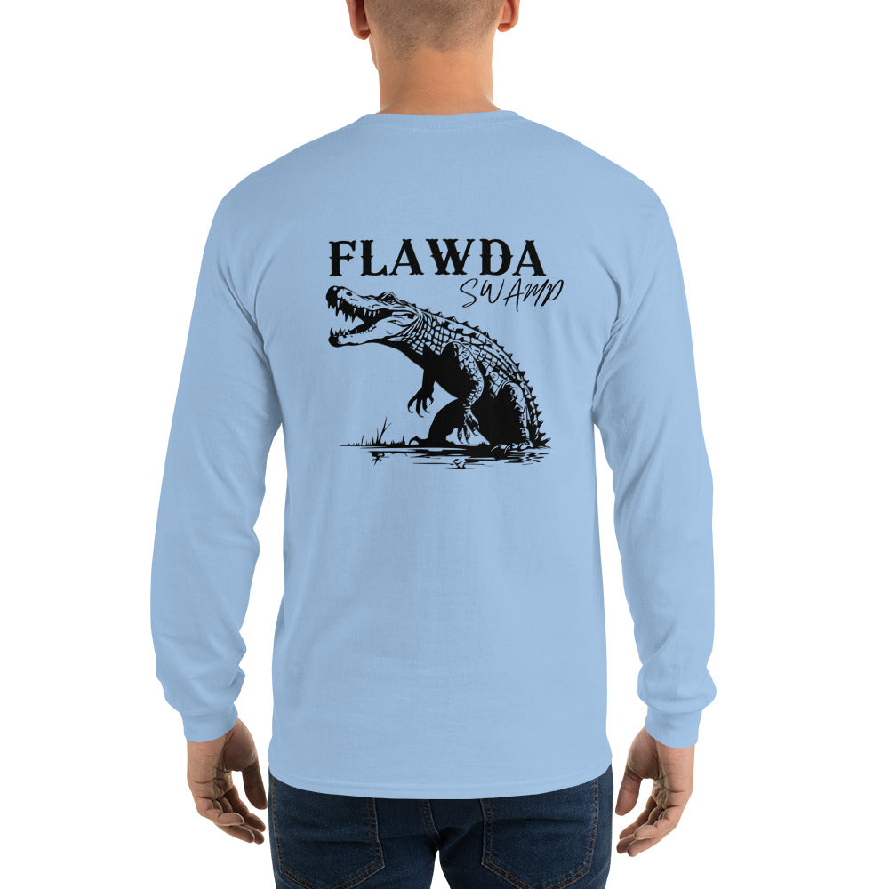 Flawda Swamp Gator