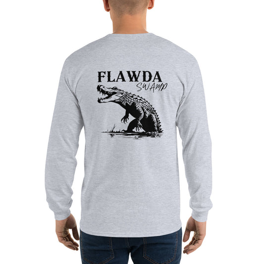 Flawda Swamp Gator