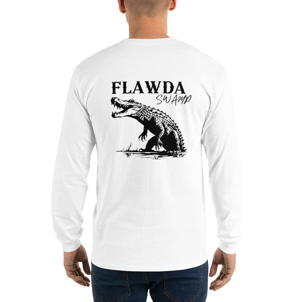 Flawda Swamp Gator