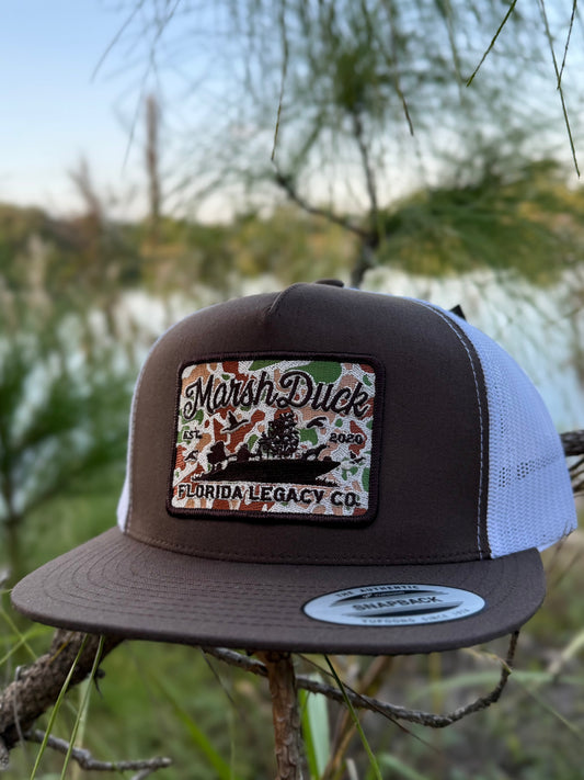Marsh Duck Hat