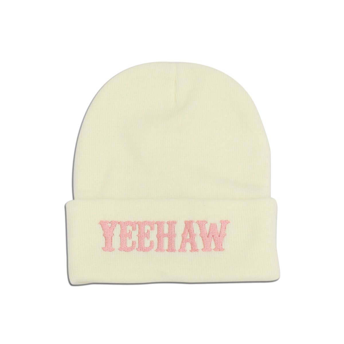 YeeHaw Beanie